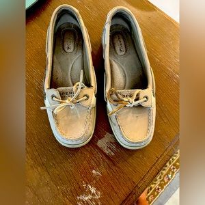 Women’s Sperry shoes